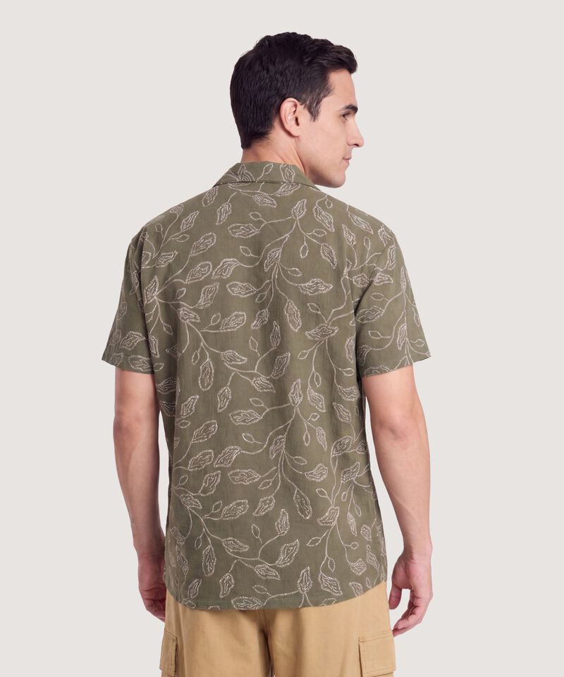 camisas para hombre