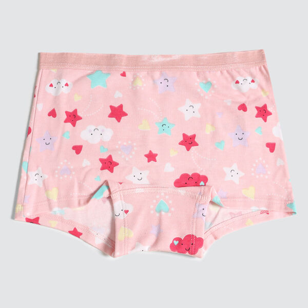 ropa interior para niñas