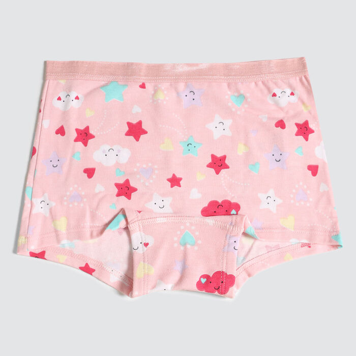 ropa interior para niñas