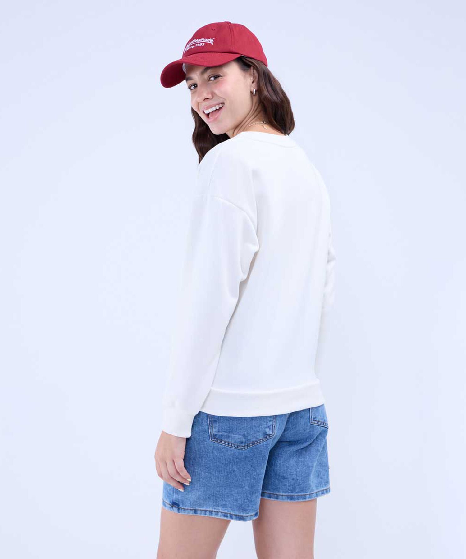 buzos para mujer