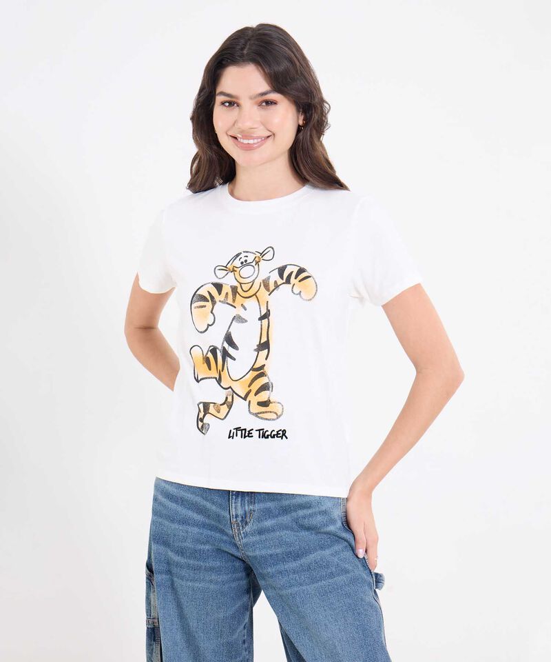 camisetas mujer
