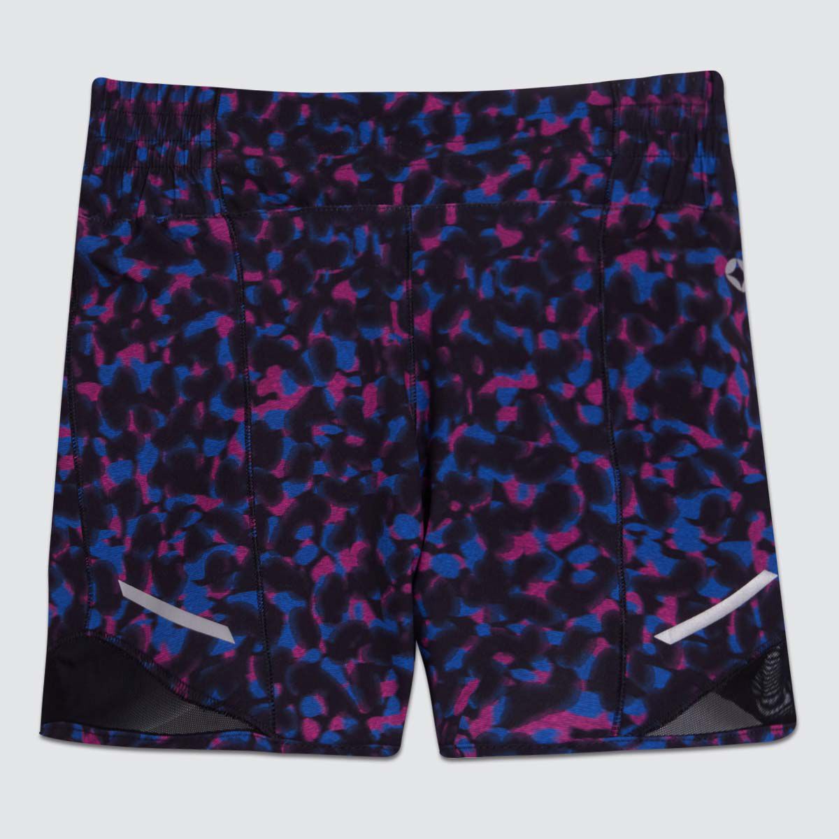 shorts deportivos mujer