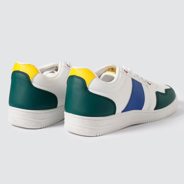 tenis casuales para hombre 