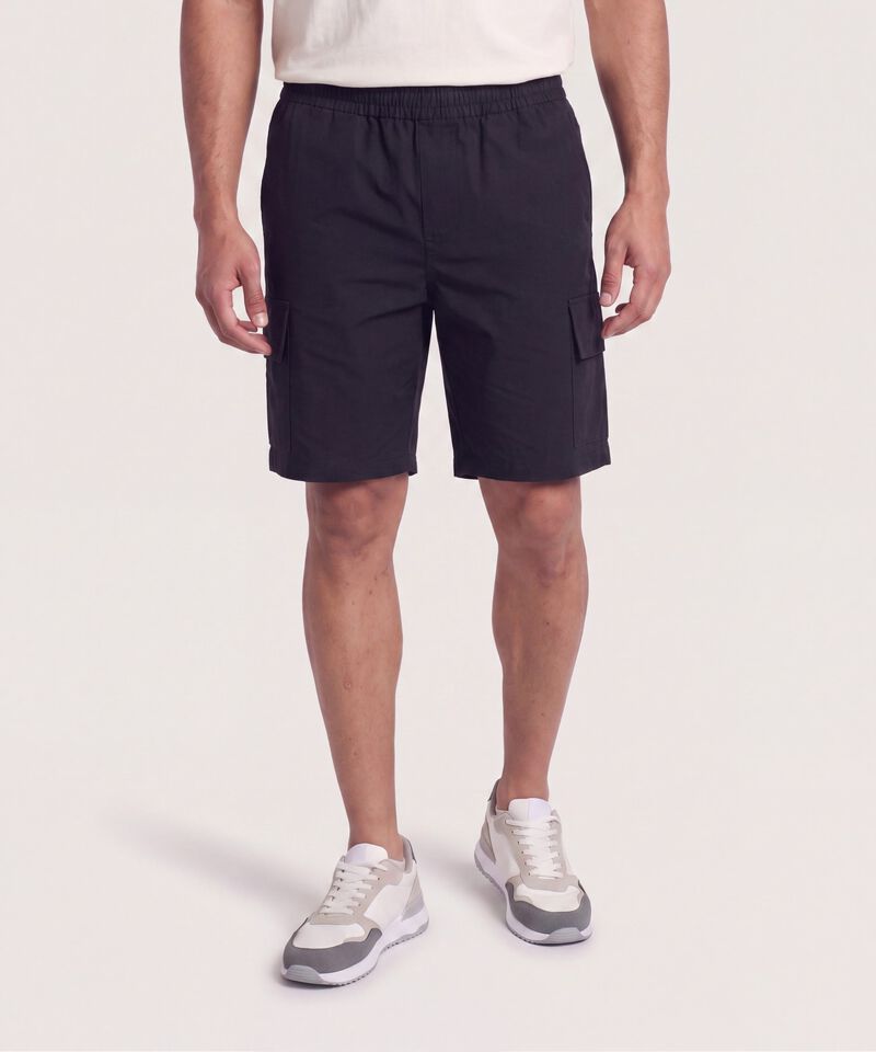 bermudas para hombre