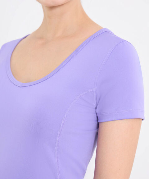 camisetas deportivas mujer