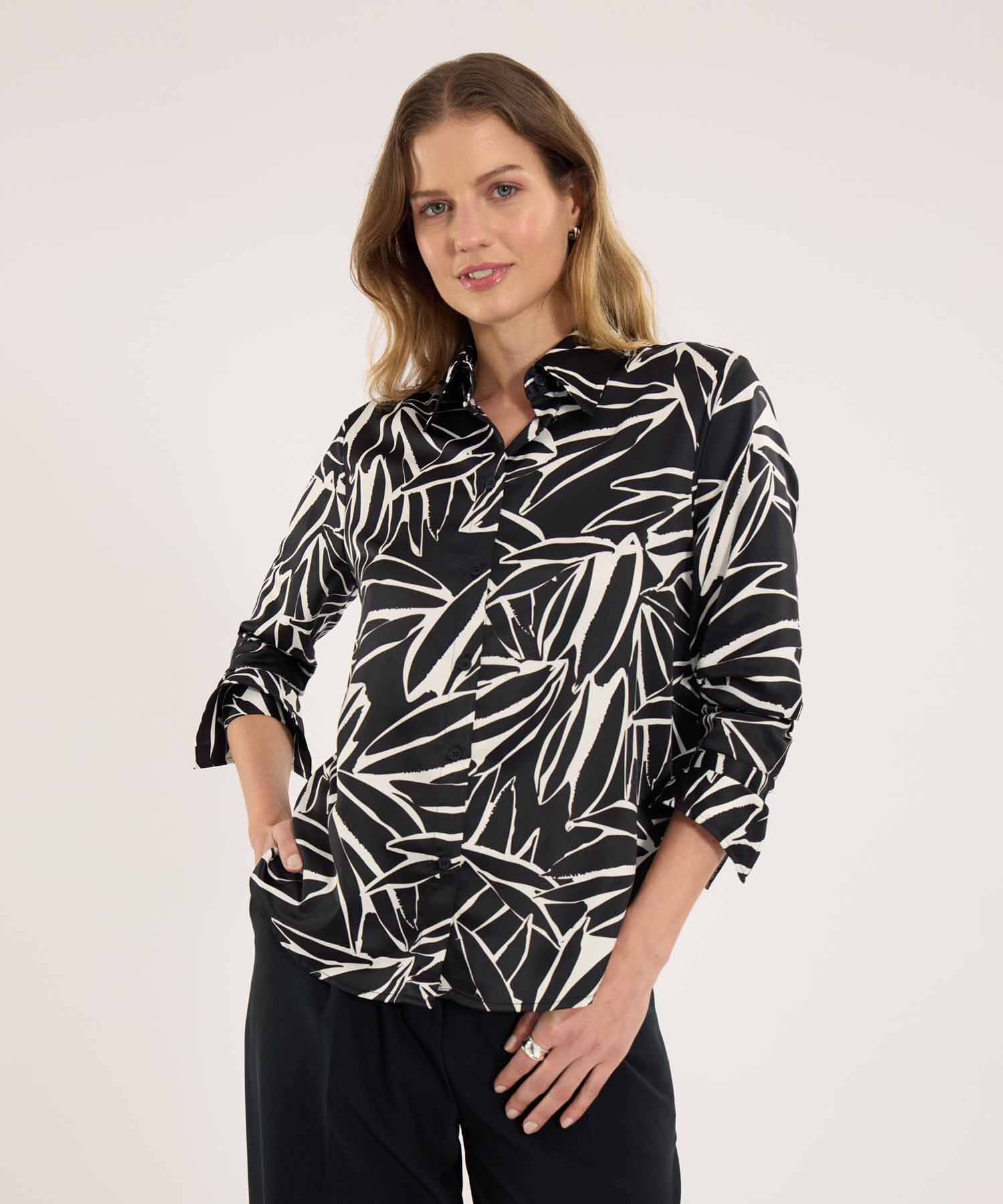 camisas para mujer