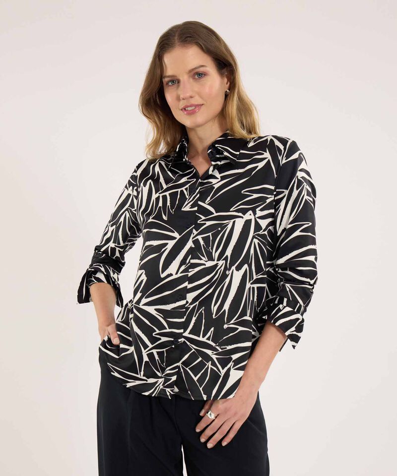 camisas para mujer