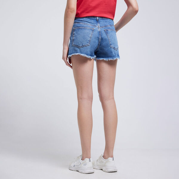 shorts mujeres image number null