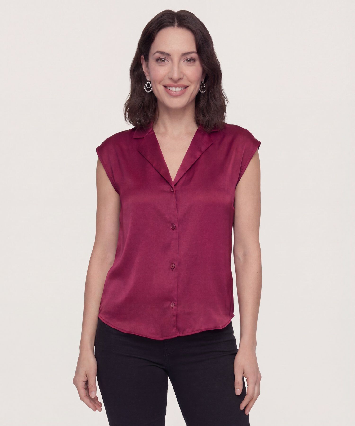 camisas para mujer