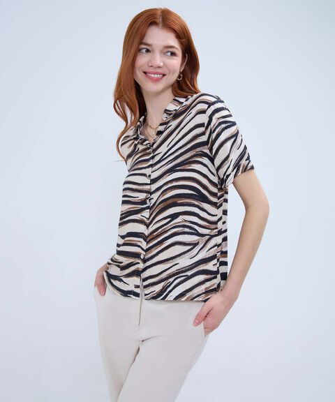 camisas para mujer image number null