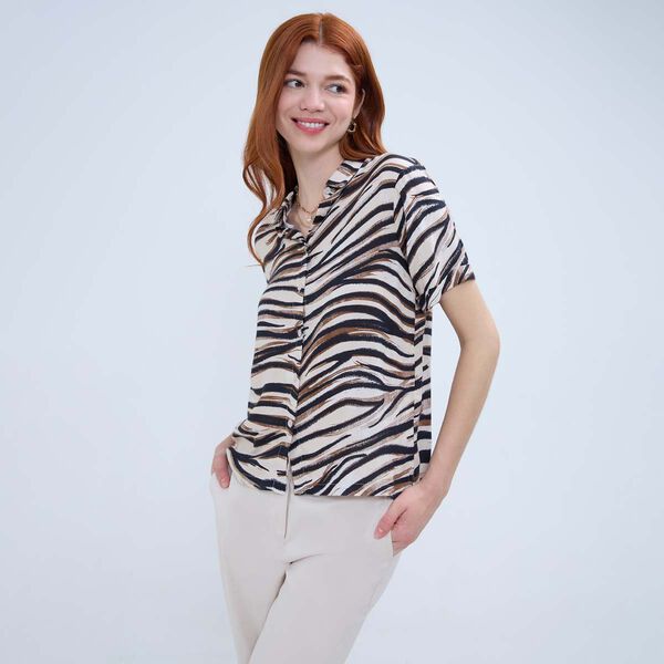 camisas para mujer image number null