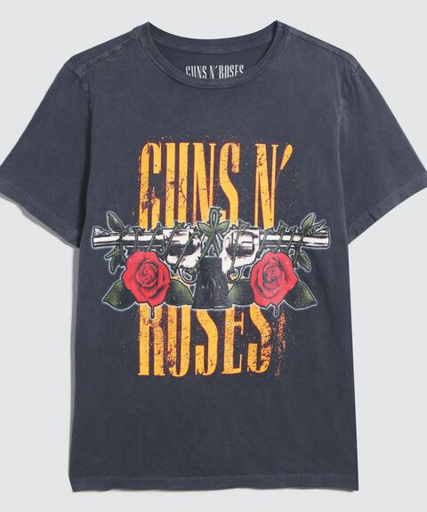 camisetas mujer