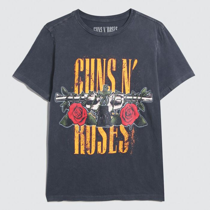 camisetas mujer