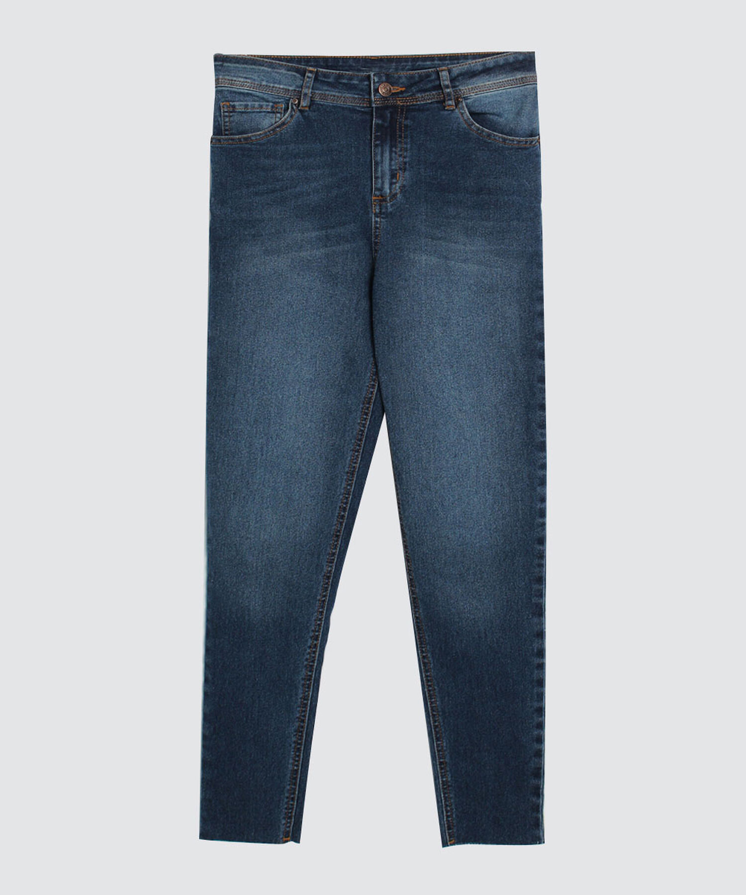 jeans mujer