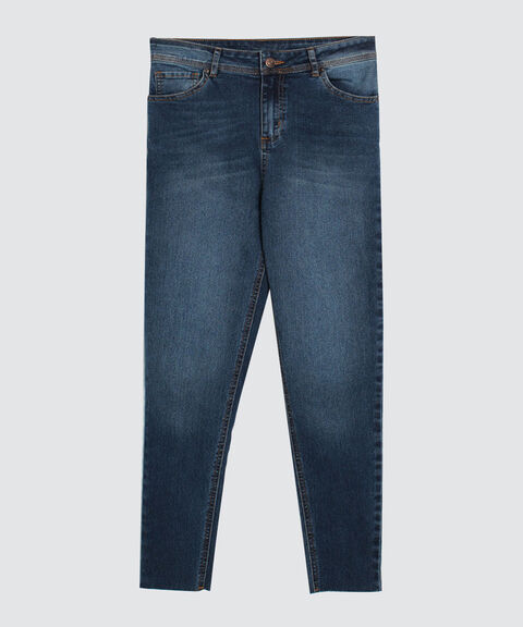 jeans mujer