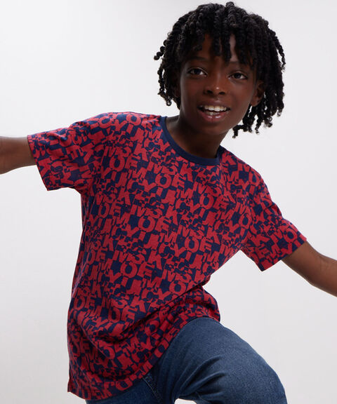 camisetas niño image number null