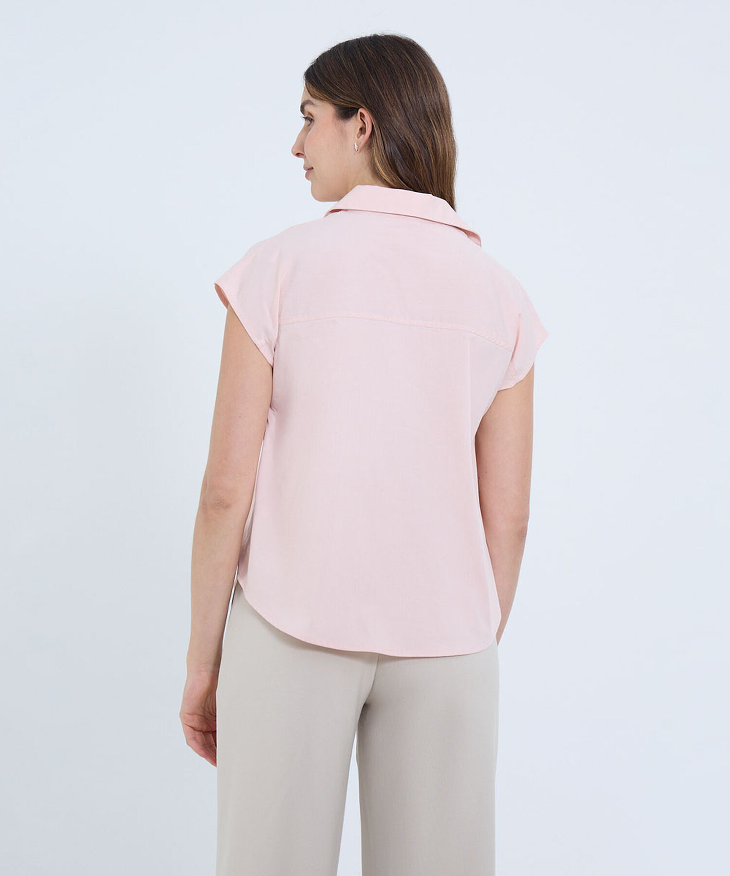 camisas para mujer