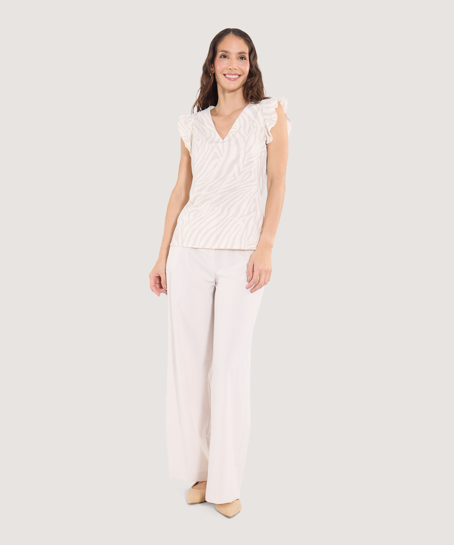 blusas de moda