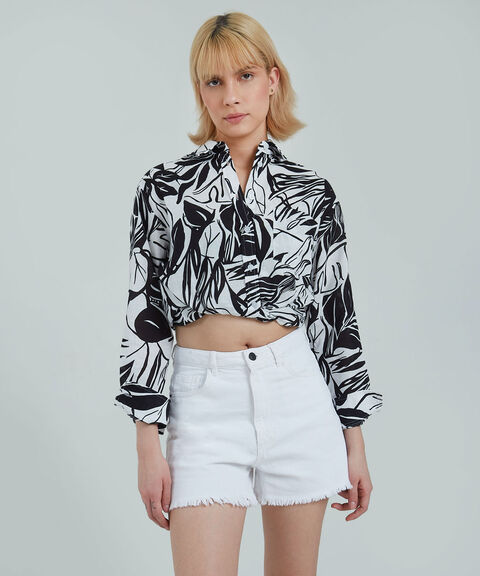 shorts mujeres image number null