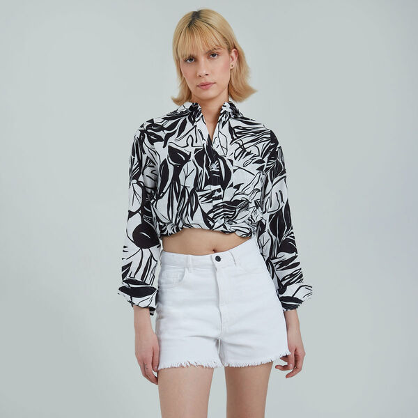 shorts mujeres image number null
