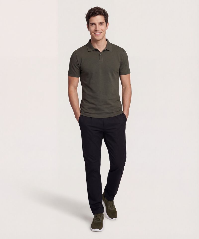 camisetas polo para hombre