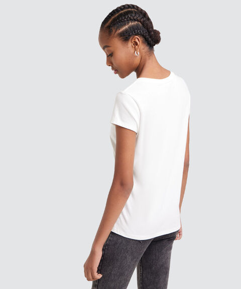 camisetas mujer