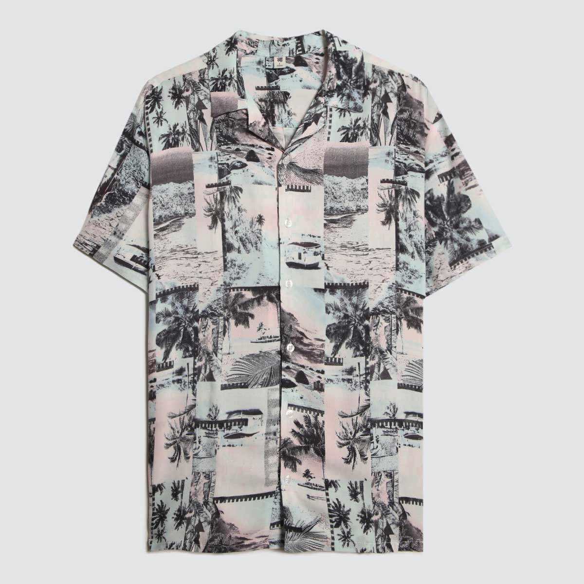 camisas para hombre