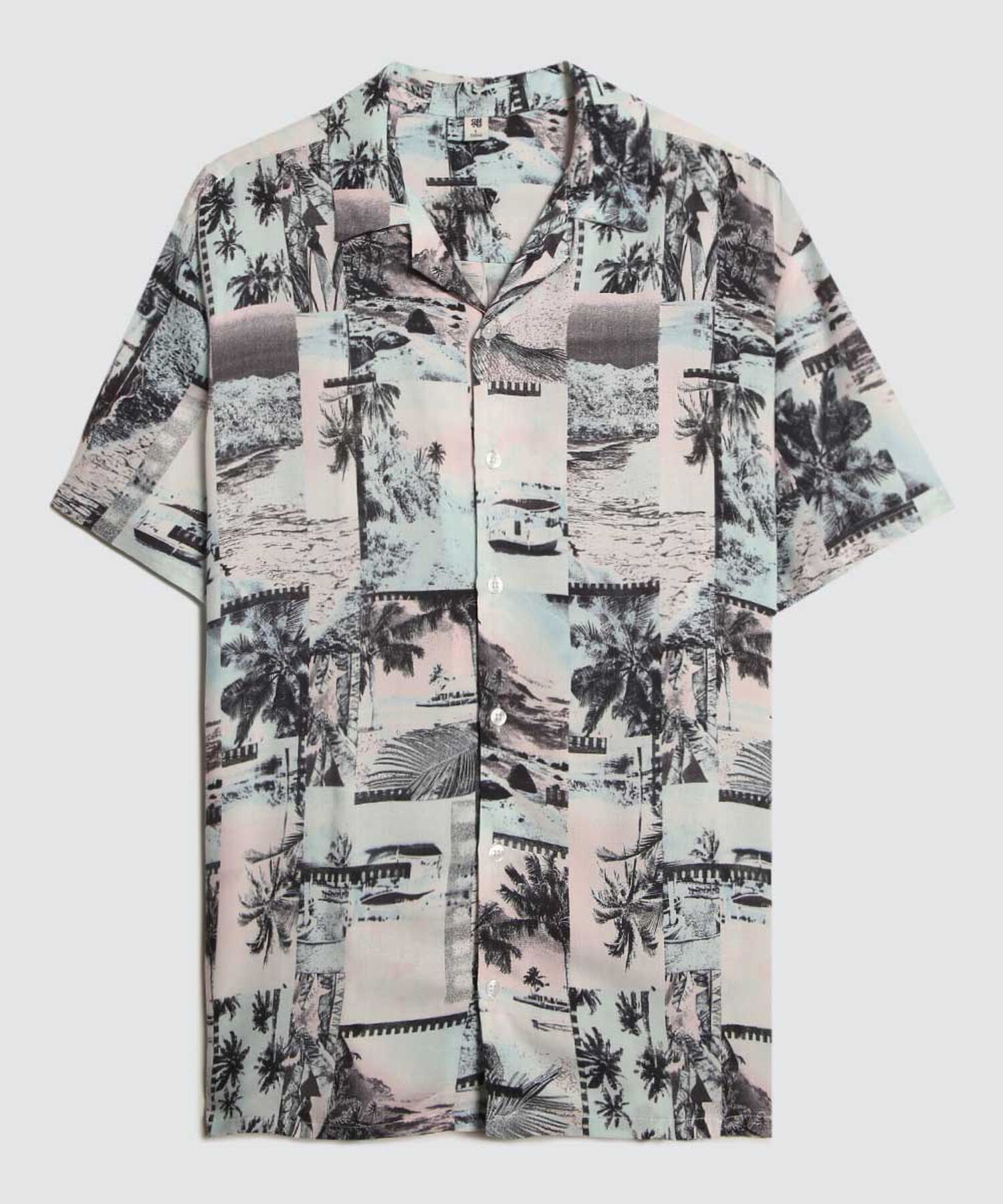 camisas para hombre