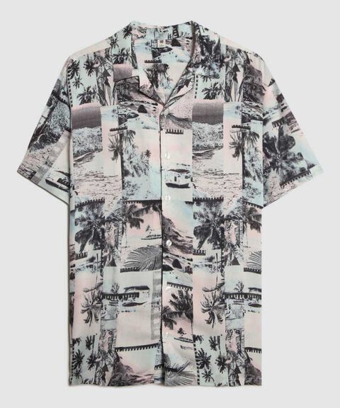 camisas para hombre