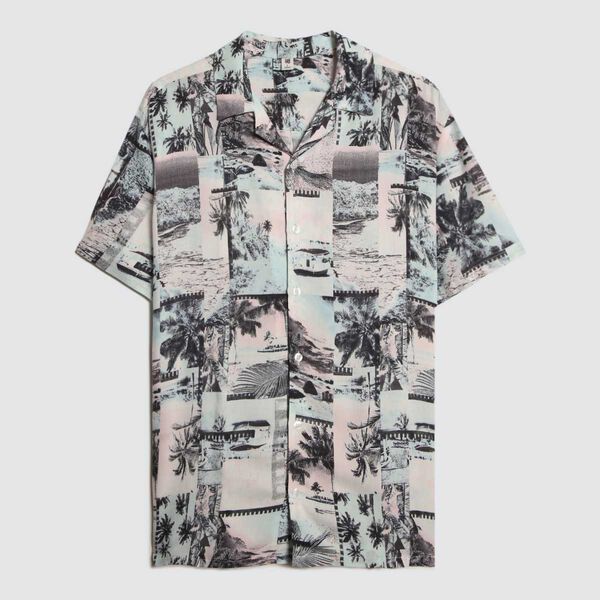 camisas para hombre