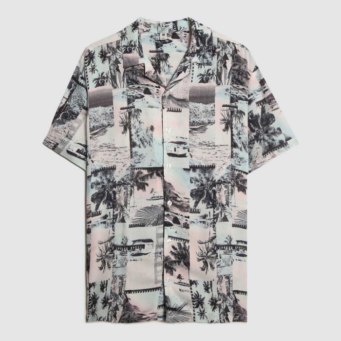 camisas para hombre