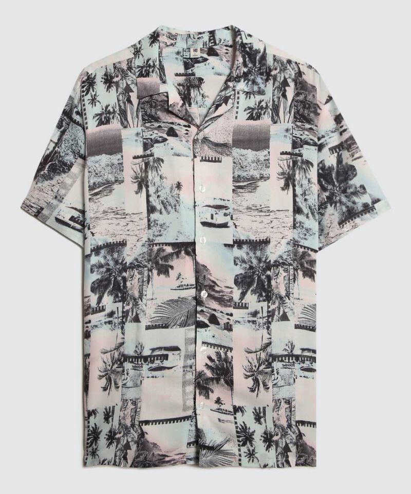 camisas para hombre