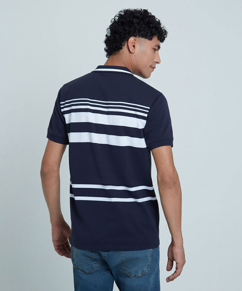 Camisetas polo para hombre 