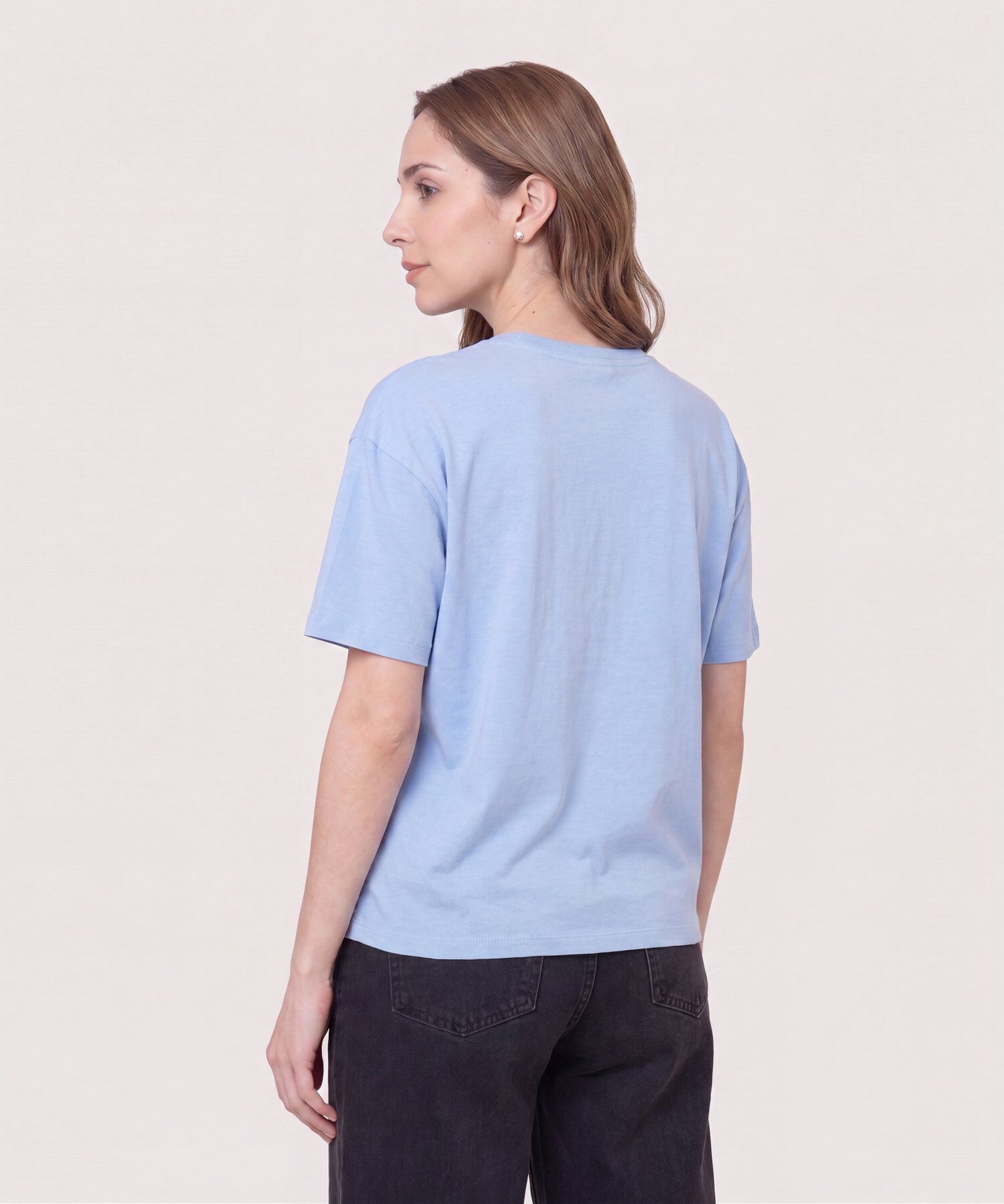 camisetas mujer