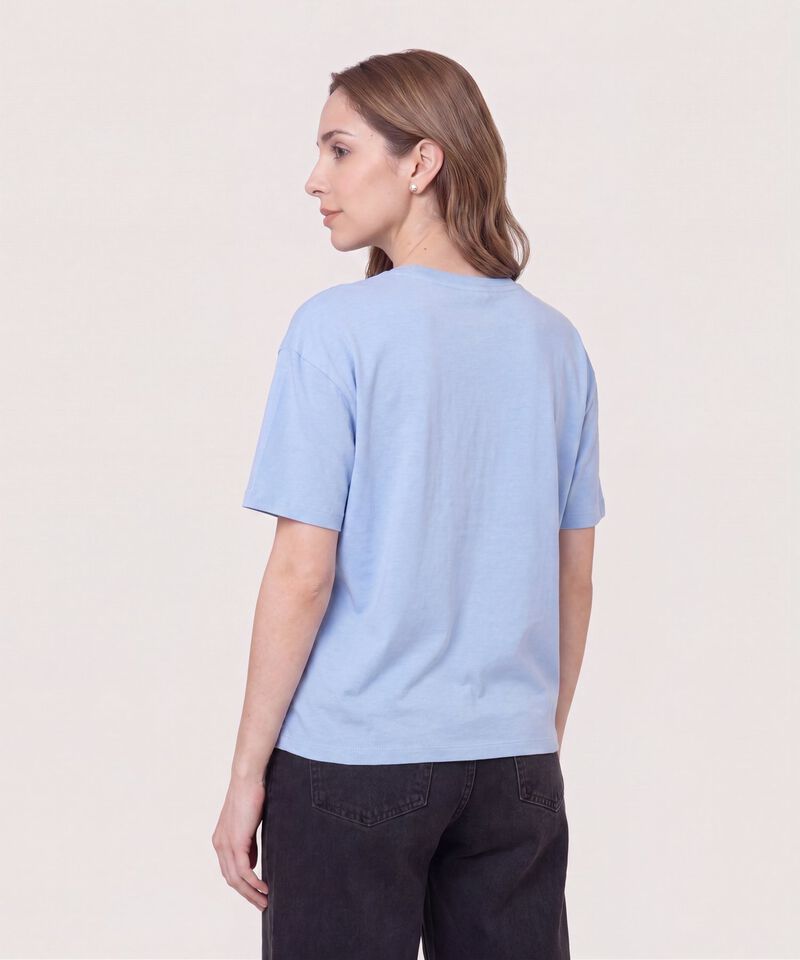 camisetas mujer