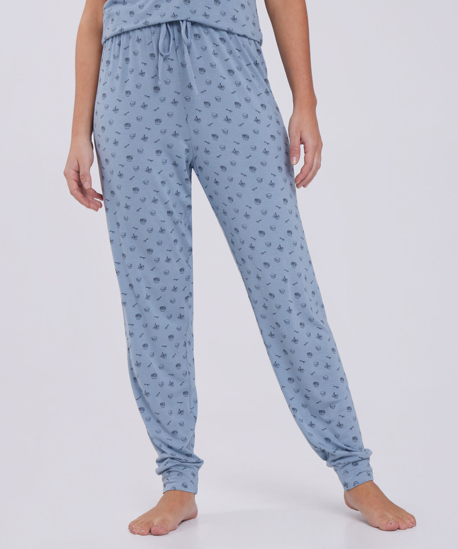 pijamas y batas para mujer