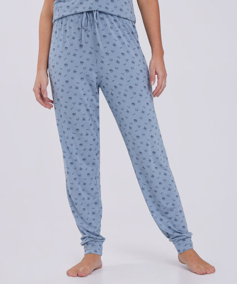 pijamas y batas para mujer image number null