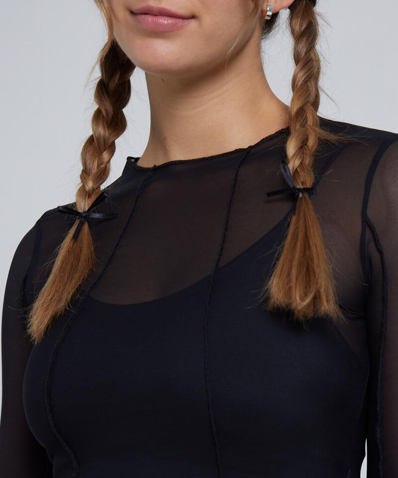 camisetas mujer
