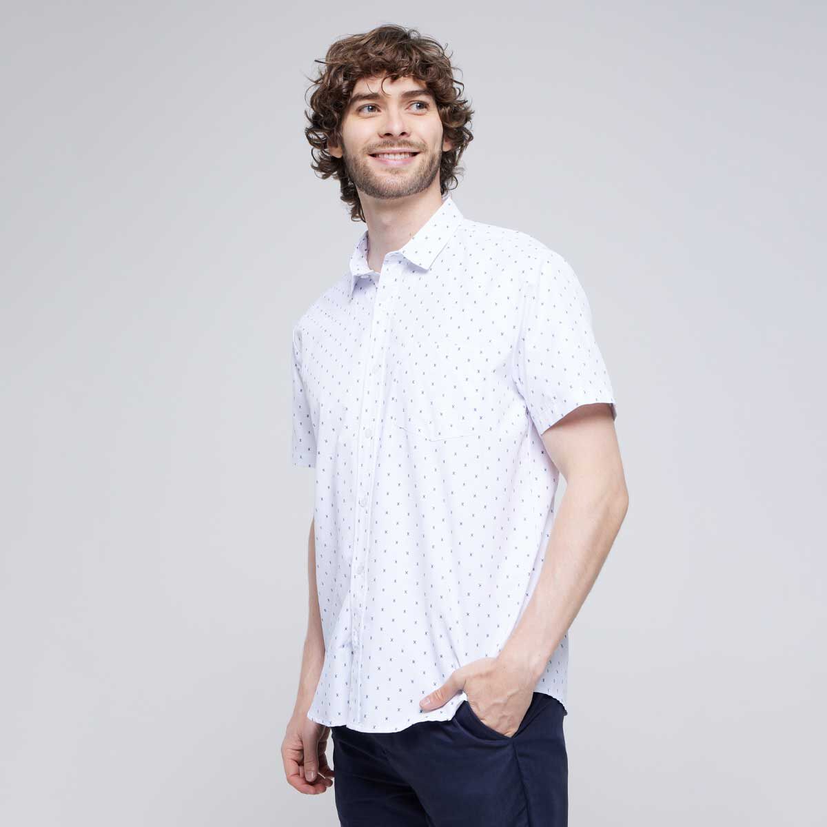 Camisas hombre baratas online best sale
