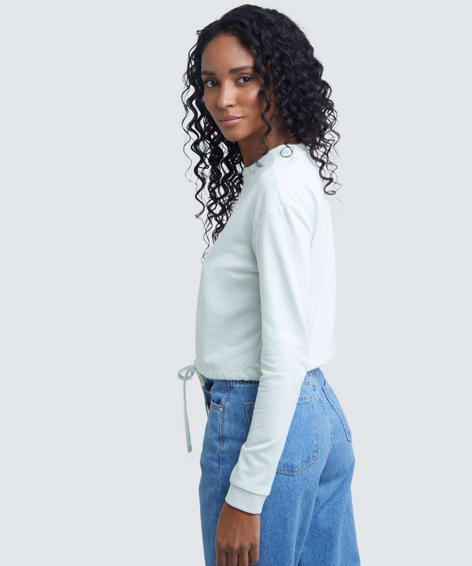buzos para mujer