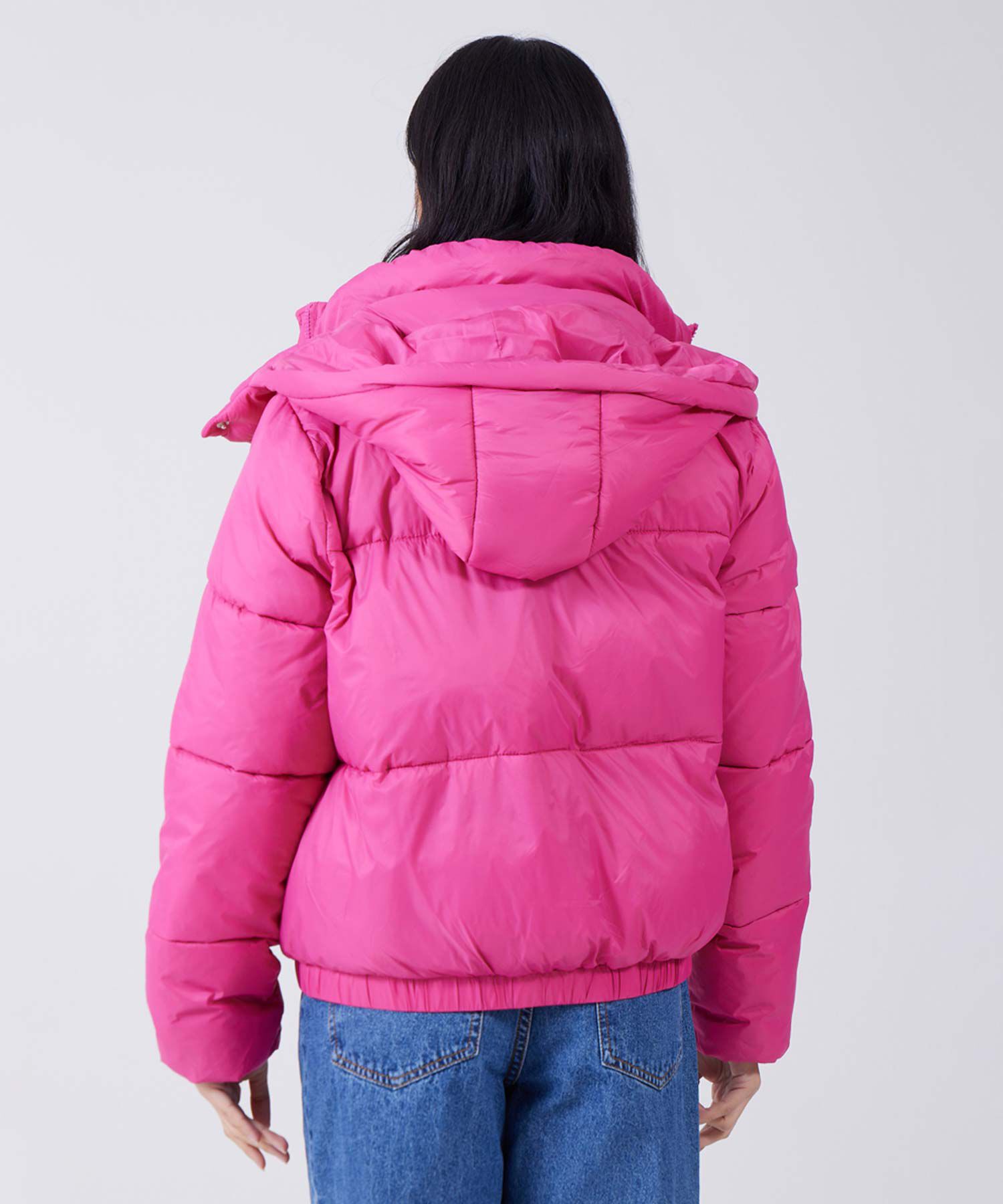 chaquetas para mujer