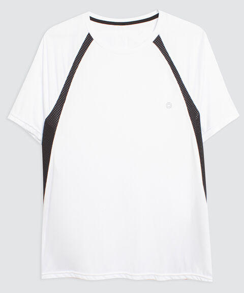 camisetas deportivas para hombre