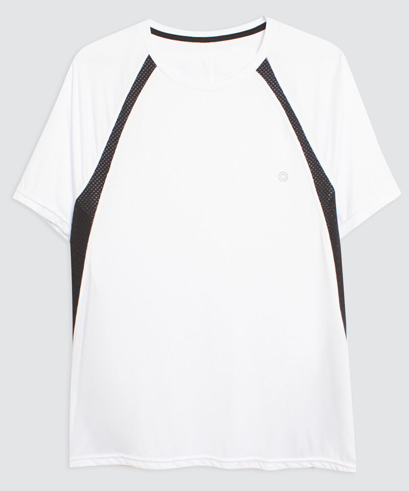 camisetas deportivas para hombre