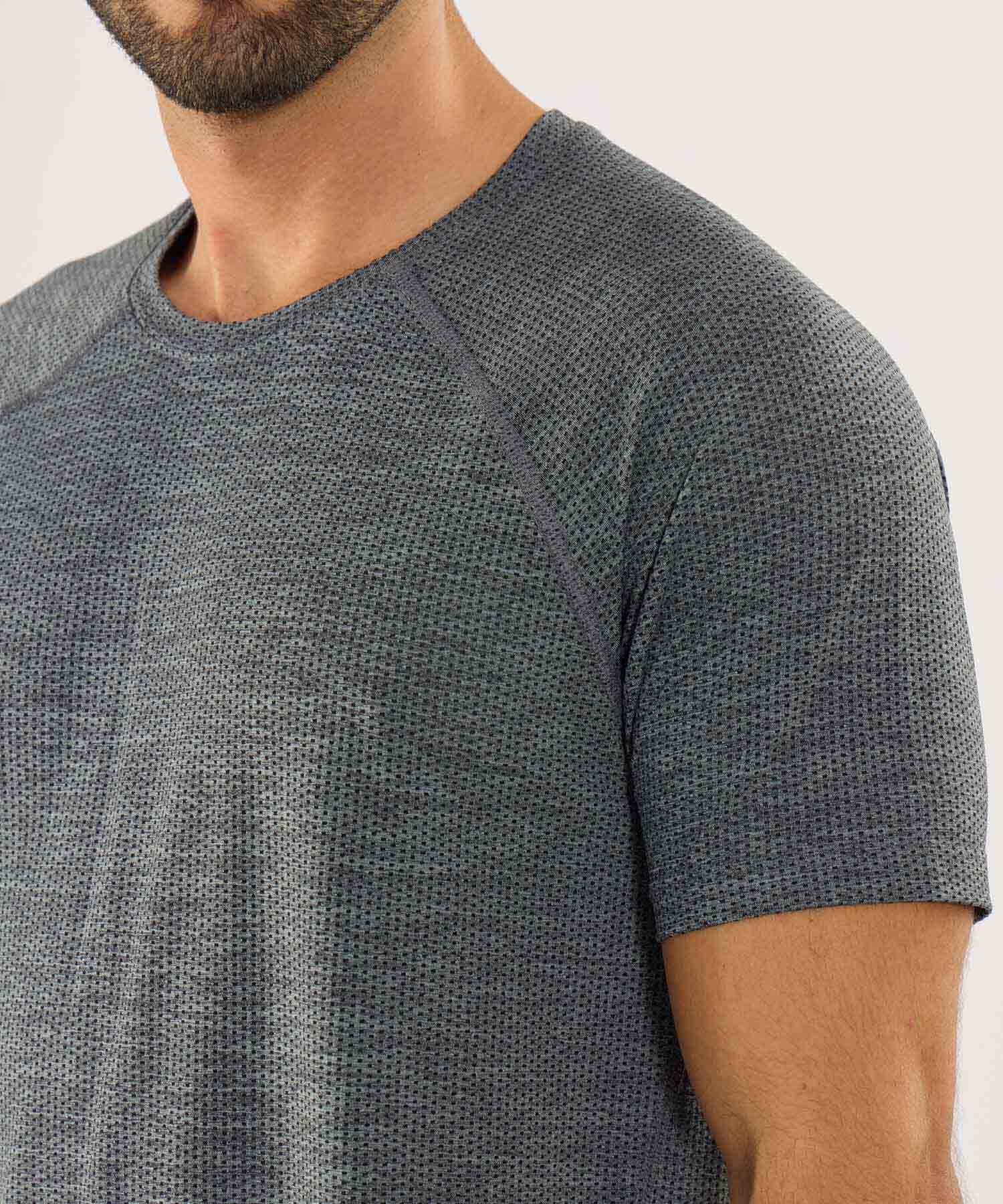 camisetas deportivas para hombre