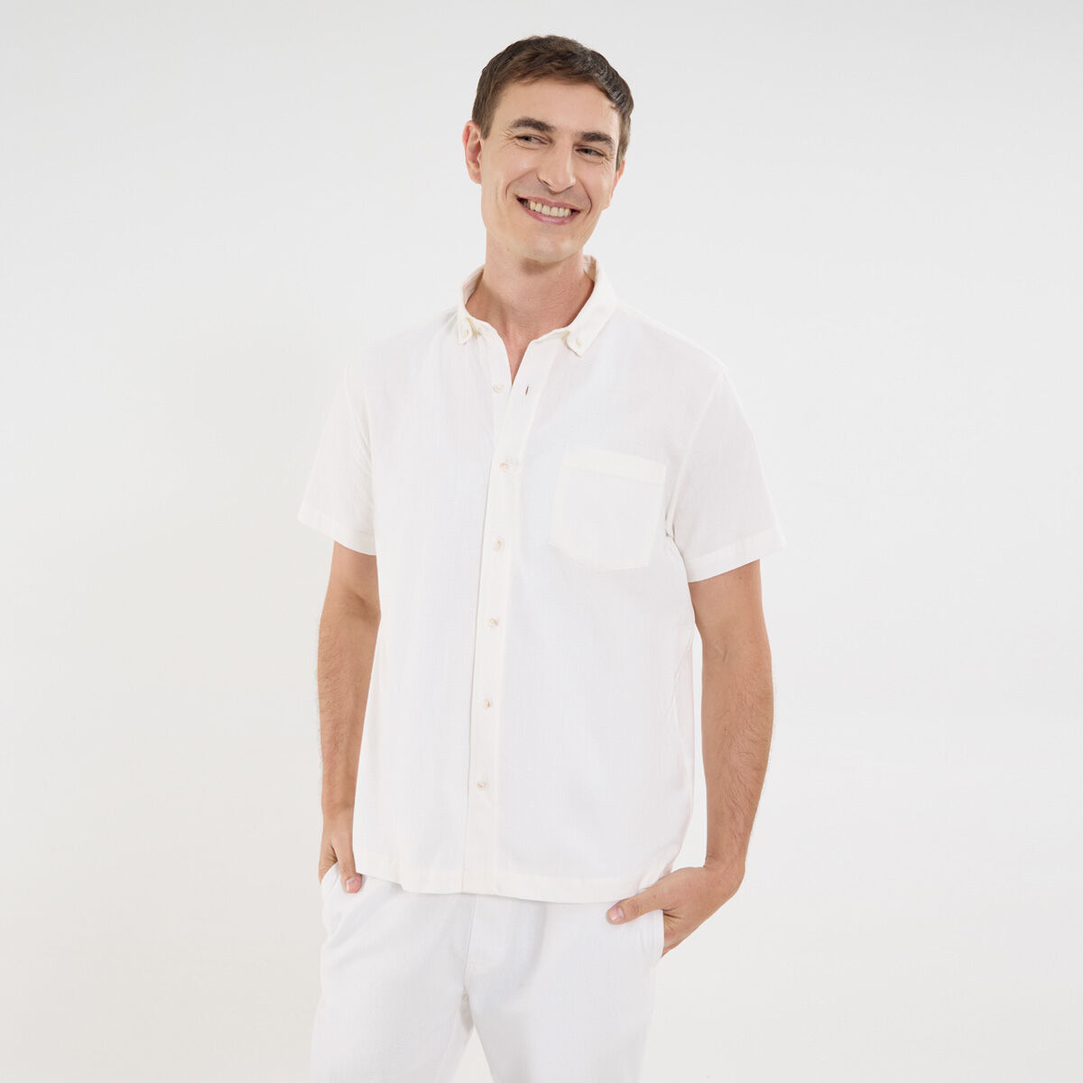 camisas para hombre