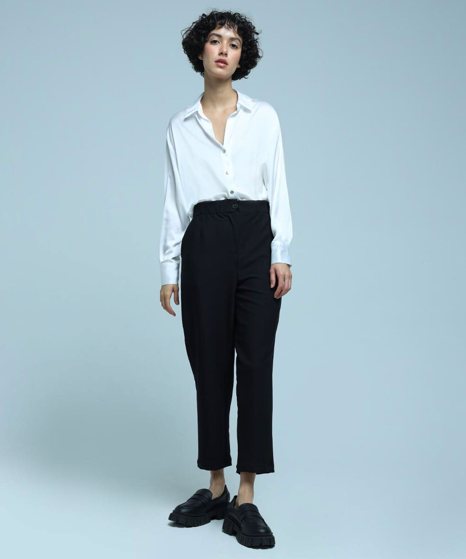 camisas para mujer