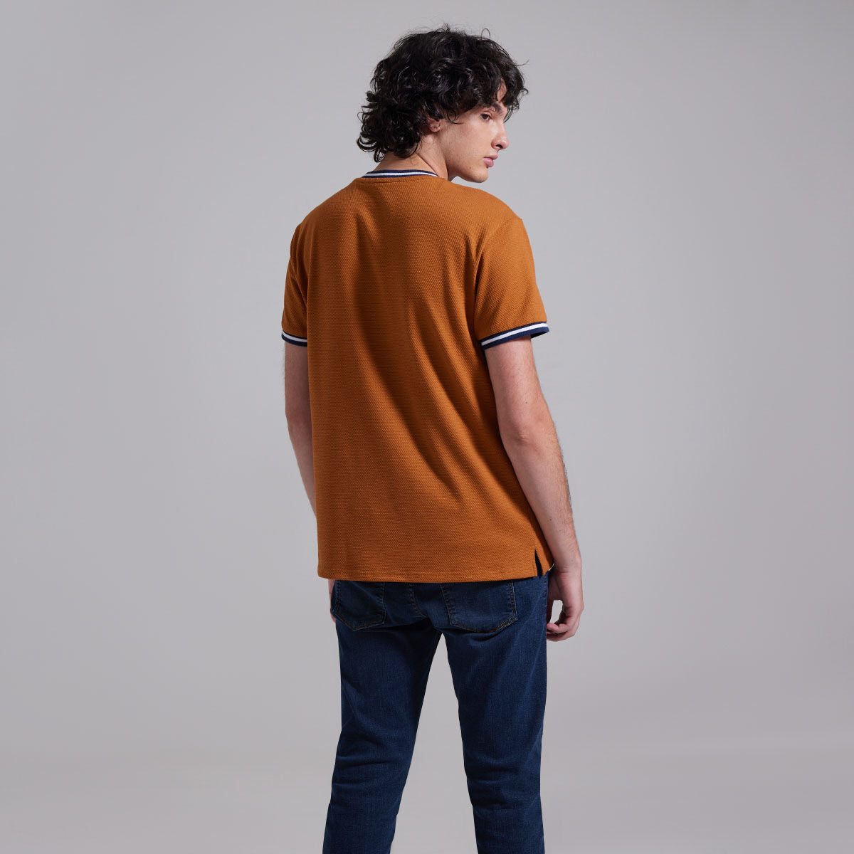 camisetas para hombre