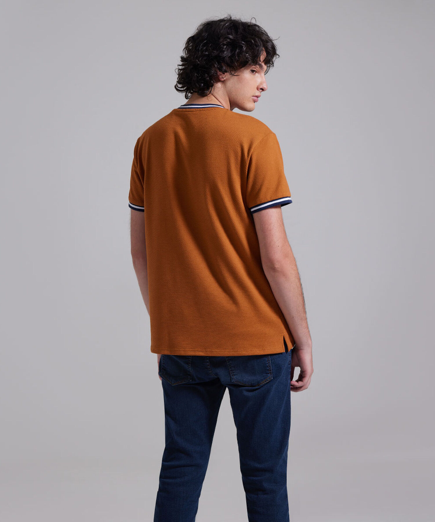 camisetas para hombre