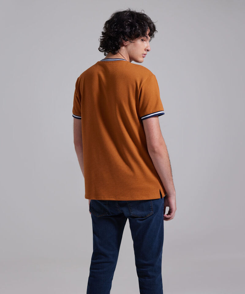 camisetas para hombre
