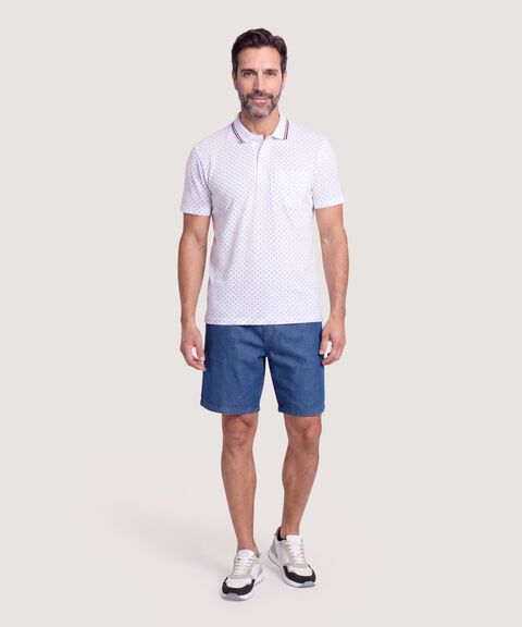 camisetas polo para hombre